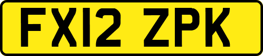 FX12ZPK