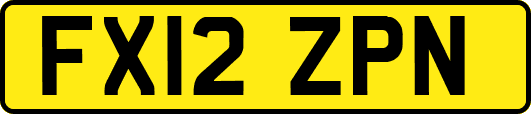 FX12ZPN
