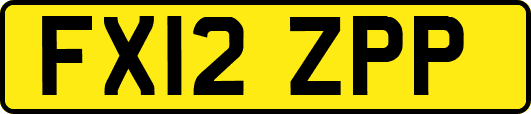 FX12ZPP