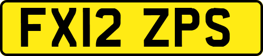 FX12ZPS