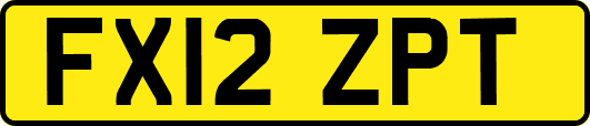 FX12ZPT