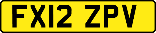 FX12ZPV