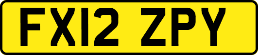 FX12ZPY