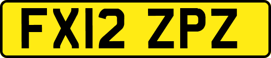 FX12ZPZ