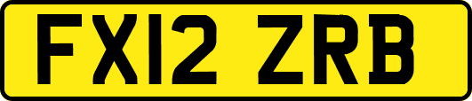 FX12ZRB
