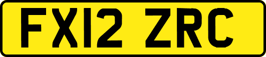 FX12ZRC