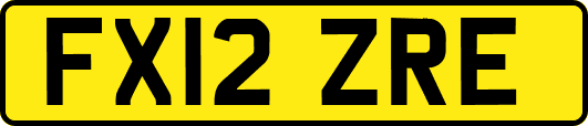FX12ZRE