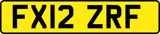 FX12ZRF