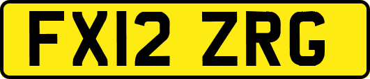 FX12ZRG