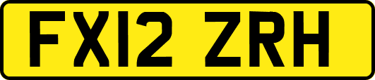 FX12ZRH
