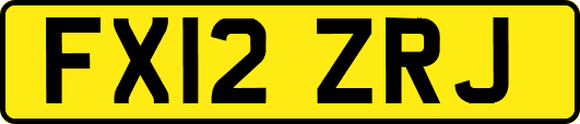 FX12ZRJ