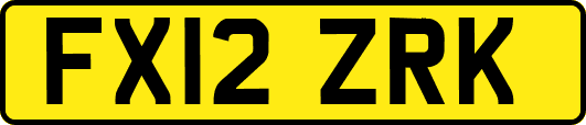 FX12ZRK