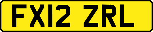 FX12ZRL