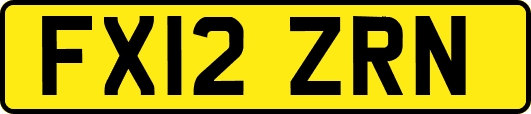 FX12ZRN