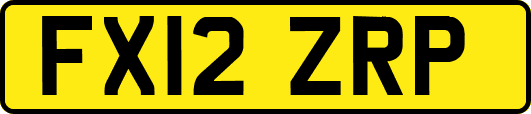 FX12ZRP