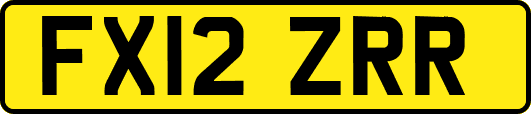 FX12ZRR