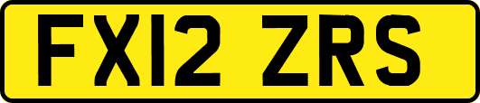 FX12ZRS