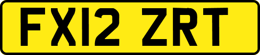 FX12ZRT