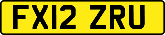 FX12ZRU