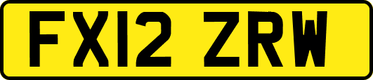 FX12ZRW