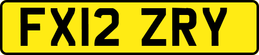 FX12ZRY