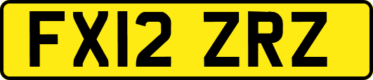 FX12ZRZ