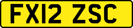 FX12ZSC