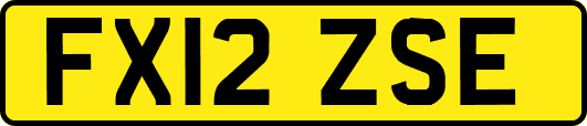 FX12ZSE