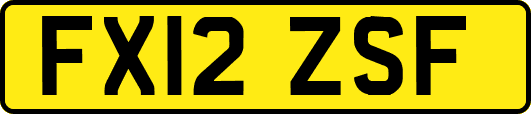 FX12ZSF