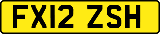 FX12ZSH