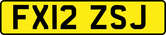 FX12ZSJ