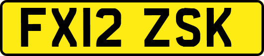 FX12ZSK