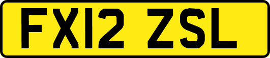 FX12ZSL