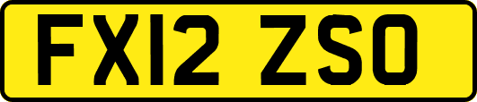 FX12ZSO