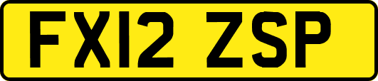 FX12ZSP