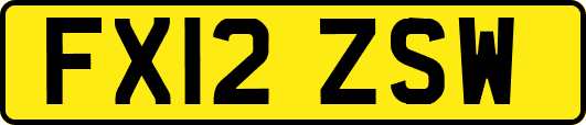FX12ZSW