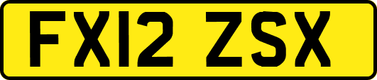 FX12ZSX