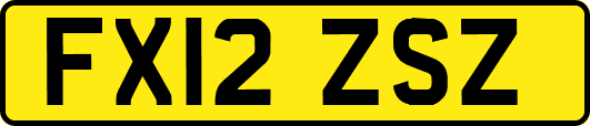 FX12ZSZ