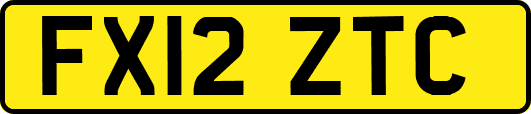FX12ZTC