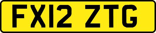 FX12ZTG