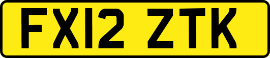 FX12ZTK