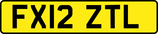 FX12ZTL