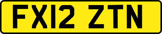 FX12ZTN