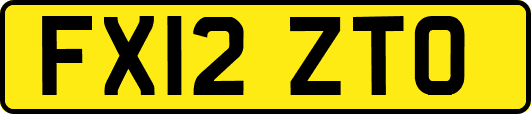 FX12ZTO