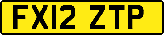 FX12ZTP