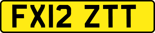 FX12ZTT