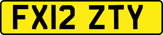 FX12ZTY