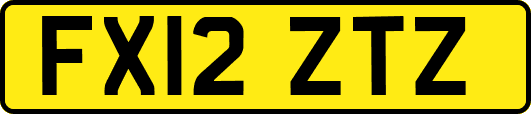 FX12ZTZ