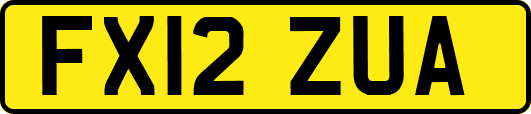 FX12ZUA