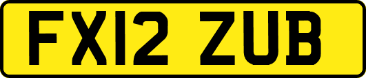 FX12ZUB
